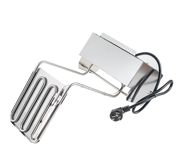 Electric Fryer Heating Pipe
