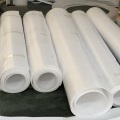 PTFE Пластиковые листы и листовой рулон