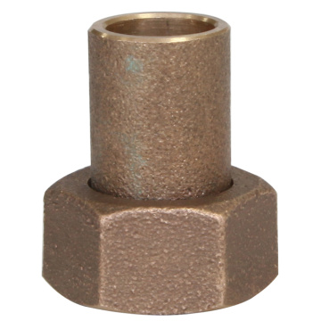 Cylinder Cast Bronze Union