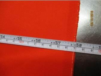 quality control fabric