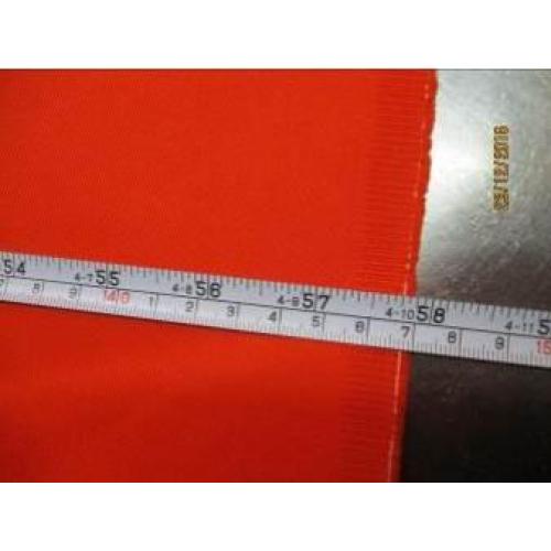 Pre-production Inspection Fabric