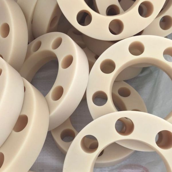 나일론 처리 부품 3 Nylon processed parts3