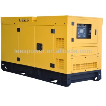 20kw three phase power generation