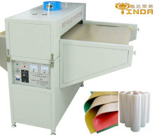 BXP-650A narrow web corona treater