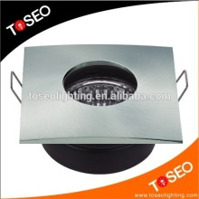 IP65 waterproof Square Recessed Light