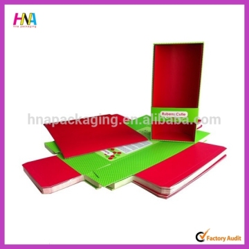 2015 decorative paper box giveaways box paper donut packaging box