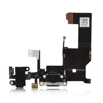 Charging Dock Flex for Iphone 5 Parts