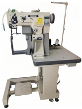 U-Shape Rotation Arm Handbag Sewing Machine FX-15180