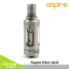 Aspire Triton Tank supply soon.