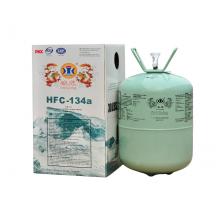 Refrigerant gas R134a for car