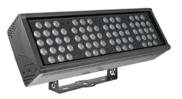 Newest Aluminum IP67 Waterproof Integrated Flood Light