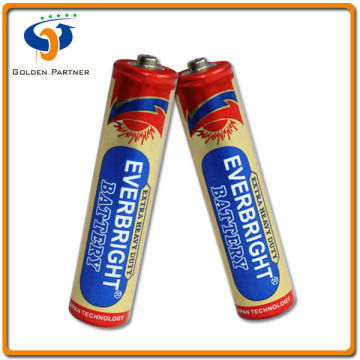 2015 R03P Dry Battery Using on Toy and so on