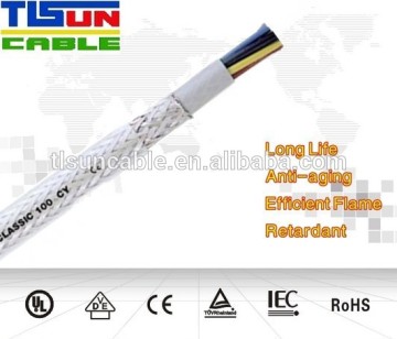 300-500v SY cable/ SY control cable