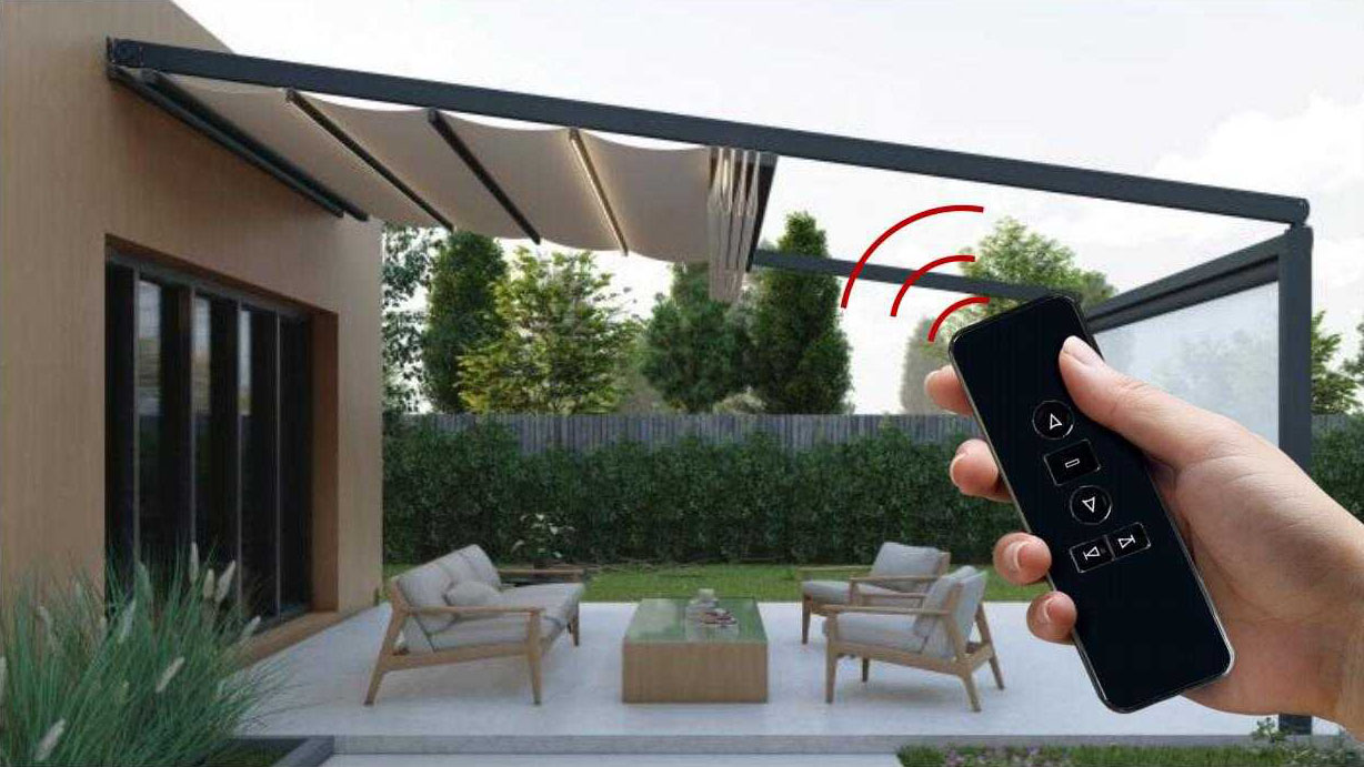 Alüminyum Alaşımlı Yapı Detayları