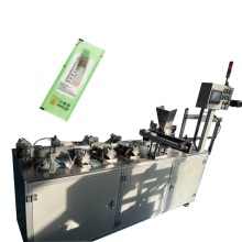 Acupuncture Needles Bag Packing Machine