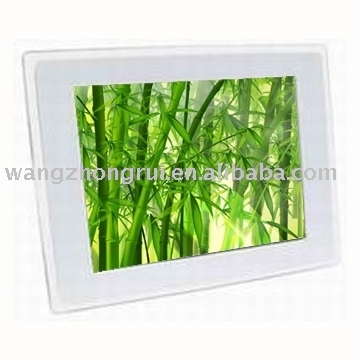12&quot; LCD Digital Photo Frame