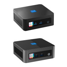 Intel Core Processors DDR4 64G Customized Mini PC