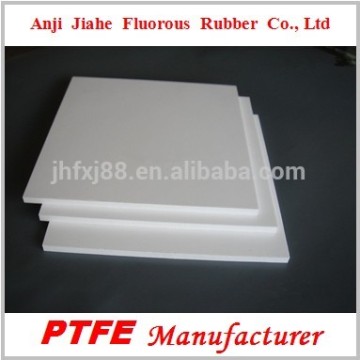 teflon ptfe sheet teflon cutting board manufacturer