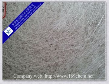 Chopped Strand Mat 100g/m2--900g/m2