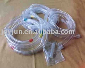 Extracorporeal Circuit Tubing