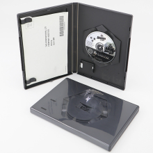 SUNSHING Wholesale Universal Game Case SNES Game Card Box Storage Case For GameCube