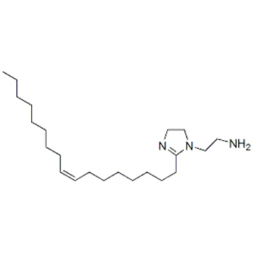 (Z) -2- (8-Heptadecenyl) -4,5-dihydro-1H-imidazol-1-ethylamin CAS 20565-75-7