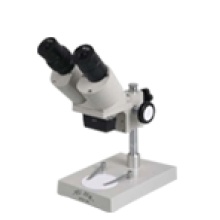 Стерео микроскоп 10-40X для ученика Xtd-2ap