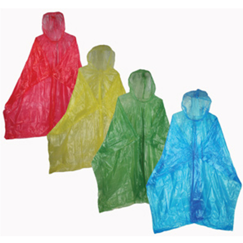 poncho imperméable imperméable de pluie pour voyager