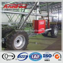 Alibaba Supply Hot Sale Lateral Move System Irrigation