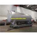 60000 lita 25mt Propylene Vyombo vya Gesi