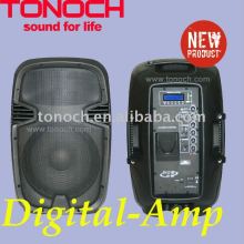 2015 professional digital audio sound speaker