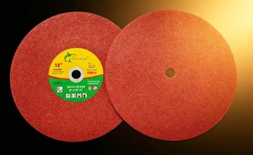 Resin Discs Cutting Grinding Polishing Abrasive Wheel Disc