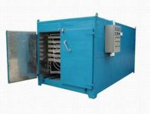 EVA Glass Laminating Machine (GLM-GL3217)