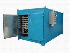 EVA Glass Laminating Machine (GLM-GL3217)