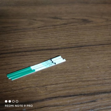 Medical Devices Ovulation Strip Test Home 2.5mm