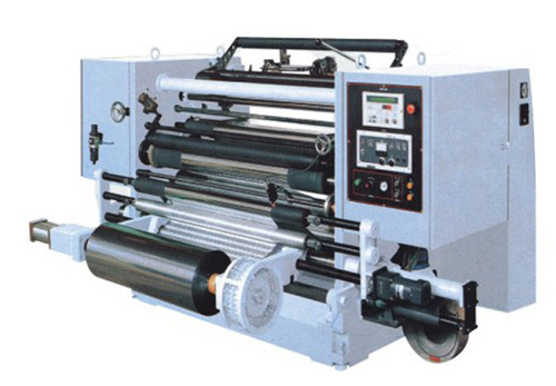 GFQ-1300B High Speed Slitting Rewinding Machine