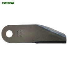 H203895 John Deere straw chopper blade
