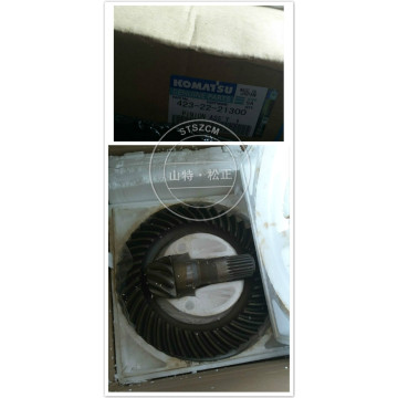 WA380-3 PINION ASS'Y 423-22-21300 Komatsu load parts