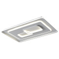 LEDER Moderne LED-Deckenleuchten