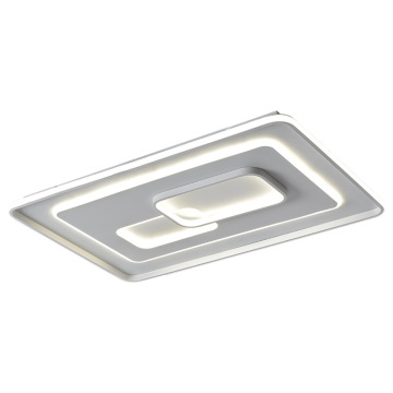 LEDER Moderne LED-Deckenleuchten