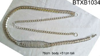 fashion lady's metal chain belts/waist chain belts/women belts/rhinestones belts