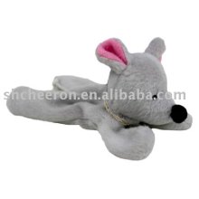 Plush Magnet Mouse