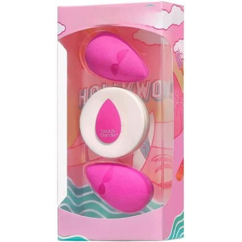 Makeup Sponges and Cleanser Set