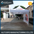 High quality outdoor heavy duty folding tent