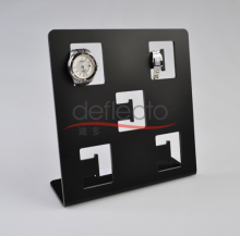 Acrylic Watch Stand/Acrylic Desktop Watch Stand/Acrylic Desktop Watch Display Stand