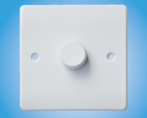 mains dimmer switch