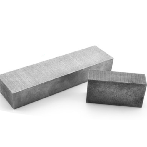 GR5 Titanium Liga Platetitanium Block