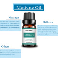 Factory Wholesale Motivate Blended Essential Oil 100%Pure