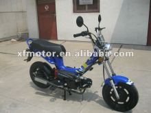 EEC monkey bike 50cc