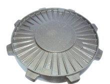 Textile Machinery part